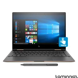 ویژگی‌ها، قیمت و خرید لپ تاپ 13.3 اینچی اچ پی مدل Spectre 13T AW200-B | فروشگاه اینترنتی تامین نیاز