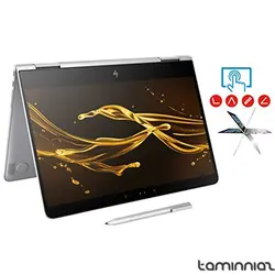 ویژگی‌ها، قیمت و خرید لپ تاپ 13.3 اینچی اچ پی مدل Spectre 13T AW200-B | فروشگاه اینترنتی تامین نیاز