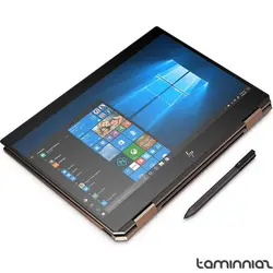 ویژگی‌ها، قیمت و خرید لپ تاپ 13.3 اینچی اچ پی مدل Spectre 13T AW200-B | فروشگاه اینترنتی تامین نیاز