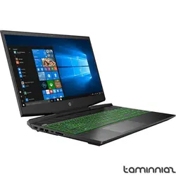 ویژگی‌ها، قیمت و خرید لپ تاپ 15.6 اینچی اچ‌ پی مدل Pavilion 15-dk1056wm | فروشگاه اینترنتی تامین نیاز