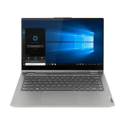 ویژگی‌ها، قیمت و خرید لپ تاپ 14 اینچی لنوو مدل ThinkBook 14s Yoga | فروشگاه اینترنتی تامین نیاز