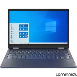 ویژگی‌ها، قیمت و خرید لپ تاپ 14 اینچی لنوو مدل ThinkBook 14s Yoga | فروشگاه اینترنتی تامین نیاز