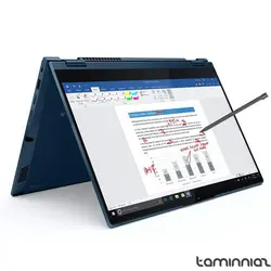 ویژگی‌ها، قیمت و خرید لپ تاپ 14 اینچی لنوو مدل ThinkBook 14s Yoga | فروشگاه اینترنتی تامین نیاز