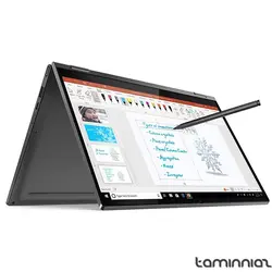 ویژگی‌ها، قیمت و خرید لپ تاپ 13.3 اینچی لنوو مدل Yoga C640-A | فروشگاه اینترنتی تامین نیاز