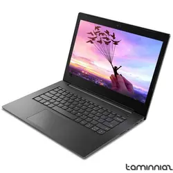ویژگی‌ها، قیمت و خرید لپ تاپ 14 اینچی لنوو مدل V14 IGL | فروشگاه اینترنتی تامین نیاز