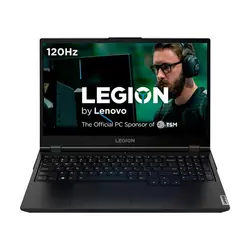 ویژگی‌ها، قیمت و خرید لپ تاپ 15 اینچی لنوو مدل legion 5 15IMH05H | فروشگاه اینترنتی تامین نیاز