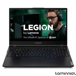 ویژگی‌ها، قیمت و خرید لپ تاپ 15 اینچی لنوو مدل legion 5 15IMH05H | فروشگاه اینترنتی تامین نیاز