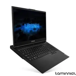 ویژگی‌ها، قیمت و خرید لپ تاپ 15 اینچی لنوو مدل legion 5 15IMH05H | فروشگاه اینترنتی تامین نیاز