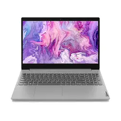 ویژگی‌ها، قیمت و خرید لپ تاپ 15 اینچی لنوو مدل IdeaPad 3 - 15IML05 - B | فروشگاه اینترنتی تامین نیاز