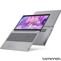 ویژگی‌ها، قیمت و خرید لپ تاپ 15 اینچی لنوو مدل IdeaPad 3 - 15IML05 - B | فروشگاه اینترنتی تامین نیاز
