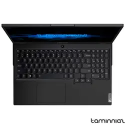 ویژگی‌ها، قیمت و خرید لپ تاپ 15 اینچی لنوو مدل legion 5 _ E | فروشگاه اینترنتی تامین نیاز