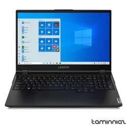 ویژگی‌ها، قیمت و خرید لپ تاپ 15 اینچی لنوو مدل legion 5 _ E | فروشگاه اینترنتی تامین نیاز