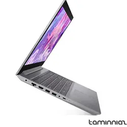 ویژگی‌ها، قیمت و خرید لپ تاپ 15 اینچی لنوو مدل Ideapad L3 - 15IML05 - NPA | فروشگاه اینترنتی تامین نیاز