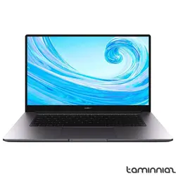 ویژگی‌ها، قیمت و خرید لپ تاپ 15 اینچی هوآوی مدل MateBook D 15 - N | فروشگاه اینترنتی تامین نیاز