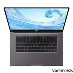 ویژگی‌ها، قیمت و خرید لپ تاپ 15 اینچی هوآوی مدل MateBook D 15 - N | فروشگاه اینترنتی تامین نیاز