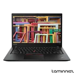 ویژگی‌ها، قیمت و خرید لپ تاپ 14 اینچی لنوو مدل ThinkPad T490S | فروشگاه اینترنتی تامین نیاز
