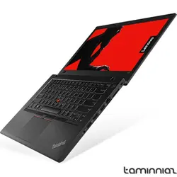 ویژگی‌ها، قیمت و خرید لپ تاپ 14 اینچی لنوو مدل ThinkPad T490S | فروشگاه اینترنتی تامین نیاز