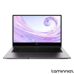 ویژگی‌ها، قیمت و خرید لپ تاپ 14 اینچی هوآوی مدل Matebook D14 - A | فروشگاه اینترنتی تامین نیاز