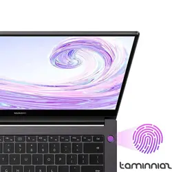 ویژگی‌ها، قیمت و خرید لپ تاپ 14 اینچی هوآوی مدل Matebook D14 - A | فروشگاه اینترنتی تامین نیاز