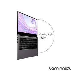 ویژگی‌ها، قیمت و خرید لپ تاپ 14 اینچی هوآوی مدل Matebook D14 - A | فروشگاه اینترنتی تامین نیاز