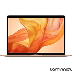 لپ تاپ 13 اینچی اپل مدل MacBook Air M1 2020