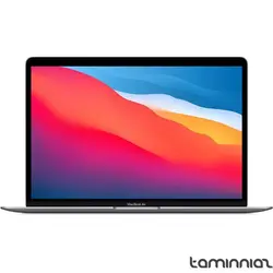لپ تاپ 13 اینچی اپل مدل MacBook Air M1 2020
