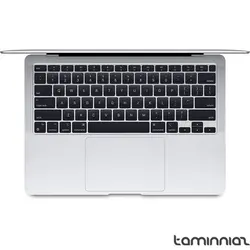 لپ تاپ 13 اینچی اپل مدل MacBook Air M1 2020