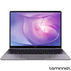 ویژگی‌ها، قیمت و خرید لپ تاپ 13 اینچی هوآوی مدل MateBook 13 WRTB-WAH9L - B | فروشگاه اینترنتی تامین نیاز