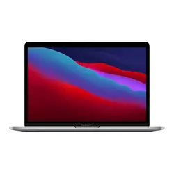 ویژگی‌ها، قیمت و خرید لپ تاپ 13 اینچی اپل مدل MacBook Pro MYD92 2020 همراه با تاچ بار | فروشگاه اینترنتی تامین نیاز