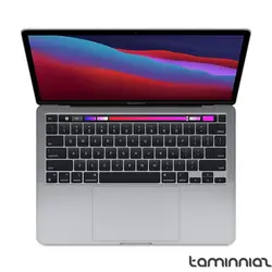 ویژگی‌ها، قیمت و خرید لپ تاپ 13 اینچی اپل مدل MacBook Pro MYD92 2020 همراه با تاچ بار | فروشگاه اینترنتی تامین نیاز