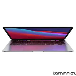 ویژگی‌ها، قیمت و خرید لپ تاپ 13 اینچی اپل مدل MacBook Pro MYD92 2020 همراه با تاچ بار | فروشگاه اینترنتی تامین نیاز
