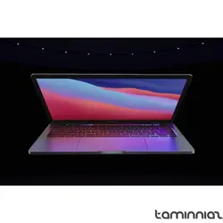 ویژگی‌ها، قیمت و خرید لپ تاپ 13 اینچی اپل مدل MacBook Pro MYD92 2020 همراه با تاچ بار | فروشگاه اینترنتی تامین نیاز