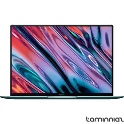 لپ تاپ 13.9 اینچی هوآوی مدل MateBook X Pro MACHC-WAE9LP - A