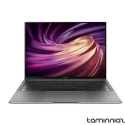 لپ تاپ 13.9 اینچی هوآوی مدل MateBook X Pro MACHC-WAE9LP - A