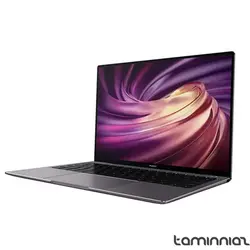 لپ تاپ 13.9 اینچی هوآوی مدل MateBook X Pro MACHC-WAE9LP - A