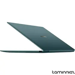 لپ تاپ 13.9 اینچی هوآوی مدل MateBook X Pro MACHC-WAE9LP - A