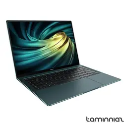 لپ تاپ 13.9 اینچی هوآوی مدل MateBook X Pro MACHC-WAE9LP - A