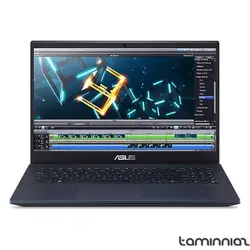 ویژگی‌ها، قیمت و خرید لپ تاپ 15 اینچی ایسوس مدل VivoBook K571LI .BQ196 | فروشگاه اینترنتی تامین نیاز