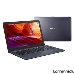 ویژگی‌ها، قیمت و خرید لپ تاپ 15 اینچی ایسوس مدل VivoBook X543MA - DM1064 | فروشگاه اینترنتی تامین نیاز
