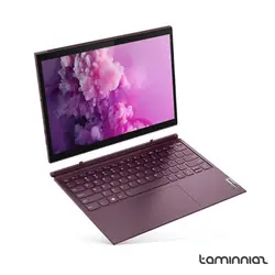 ویژگی‌ها، قیمت و خرید تبلت لنوو مدل Tab Yoga Duet 7i-CoreI5 ظرفیت 256 گیگابایت | فروشگاه اینترنتی تامین نیاز