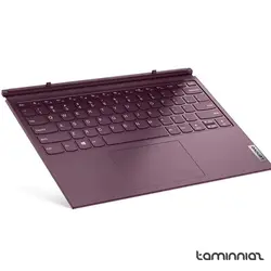 ویژگی‌ها، قیمت و خرید تبلت لنوو مدل Tab Yoga Duet 7i-CoreI5 ظرفیت 256 گیگابایت | فروشگاه اینترنتی تامین نیاز