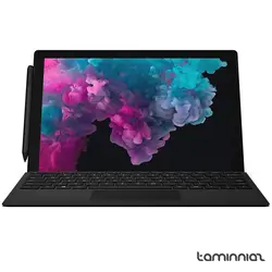 ویژگی‌ها، قیمت و خرید تبلت مایکروسافت مدل Surface Pro 6-GG | فروشگاه اینترنتی تامین نیاز