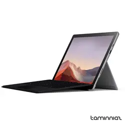 ویژگی‌ها، قیمت و خرید تبلت مایکروسافت مدل Surface Pro 7 Plus - C به همراه کیبورد Black Type Cover | فروشگاه اینترنتی تامین نیاز