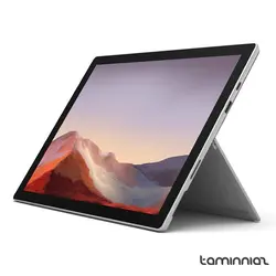 ویژگی‌ها، قیمت و خرید تبلت مایکروسافت مدل Surface Pro 7 Plus - E به همراه کیبورد Black Type Cover | فروشگاه اینترنتی تامین نیاز