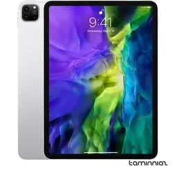 ویژگی‌ها، قیمت و خرید تبلت اپل مدل iPad Pro 2020 12.9 inch WiFi ظرفیت 128 گیگابایت | فروشگاه اینترنتی تامین نیاز