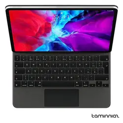 ویژگی‌ها، قیمت و خرید تبلت اپل مدل iPad Pro 2020 12.9 inch WiFi ظرفیت 128 گیگابایت | فروشگاه اینترنتی تامین نیاز