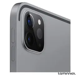 ویژگی‌ها، قیمت و خرید تبلت اپل مدل iPad Pro 2020 12.9 inch WiFi ظرفیت 128 گیگابایت | فروشگاه اینترنتی تامین نیاز