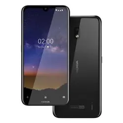 گوشی موبایل نوکیا مدل 2.2 دو سیم کارت ظرفیت 16 گیگابایت