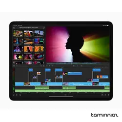ویژگی‌ها، قیمت و خرید تبلت اپل مدل iPad Pro 11 inch 2021 5G ظرفیت 256 گیگابایت | فروشگاه اینترنتی تامین نیاز