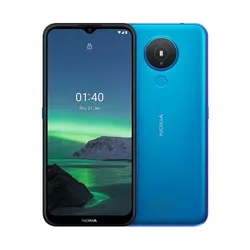 ویژگی‌ها، قیمت و خرید گوشی موبایل نوکیا 1.4 ظرفیت 64 گیگابایت | فروشگاه اینترنتی تامین نیاز